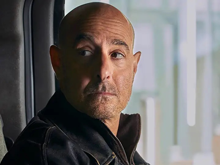 Stanley Tucci