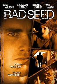 Primary photo for Bad Seed