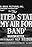 The United States Army Air Force Band