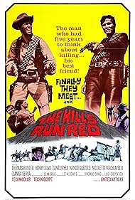 The Hills Run Red (1966)