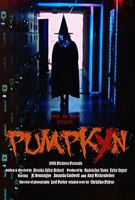 Pumpkyn (2020)