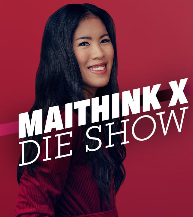 Mai Thi Nguyen-Kim in Maithink X (2021)