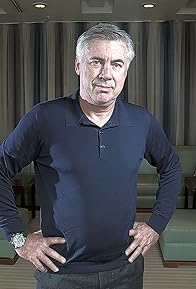 Primary photo for Carlo Ancelotti