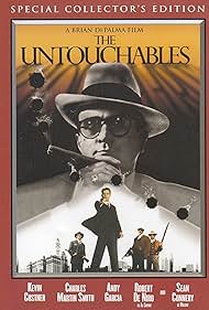 The Untouchables: Production Stories (2004)