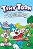 Tiny Toon Adventures (TV Series 1990–1995) Poster