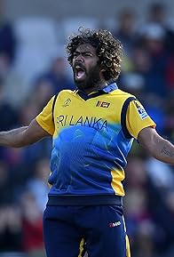 Primary photo for Lasith Malinga