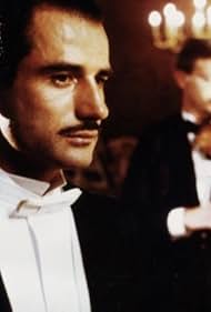 Riccardo De Torrebruna in Camillo Castiglioni oder die Moral der Haifische (1988)