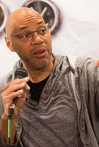 Primary photo for A Conversation with John Ridley