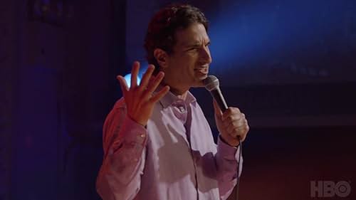 Gary Gulman: The Great Depresh: Literally