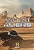 Ancient Aliens (TV Series 2009– ) Poster