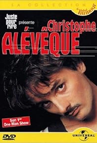 Primary photo for Christophe Alévêque au Théâtre de l'Européen