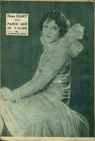 Diana Hart in Parce que je t'aime (1929)