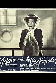 Farewell, My Beautiful Naples (1947)