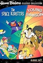 The Space Kidettes