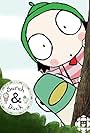 Sarah and Duck