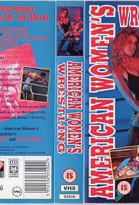 Primary photo for American Women's Wrestling Federation: Premiere