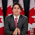 Justin Trudeau