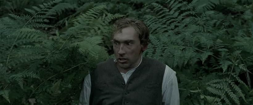 Joseph Mawle in The Awakening (2011)