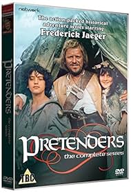 Pretenders (1972)