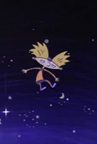 Primary photo for Hey Arnold!: 24 Hours to Live