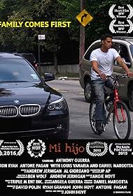 Mi Hijo (2015)