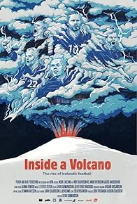 Primary photo for Inside a Volcano