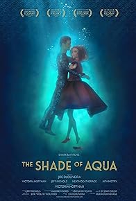 Primary photo for Shade of Aqua