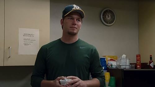 Moneyball: Biggest Fear