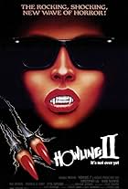 Howling II: ... Your Sister Is a Werewolf