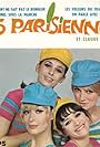 Les Parisiennes in Les Parisiennes: L'argent ne fait pas le bonheur (B&W Version) (1966)