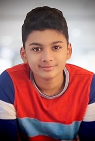 Primary photo for Ishan Gandhi