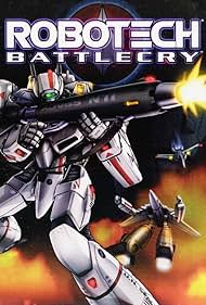 Robotech: Battlecry (2002)