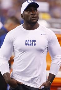 Primary photo for Robert Mathis