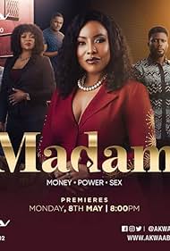 Madam (2023)