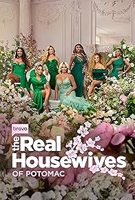 Primary photo for The Real Housewives of Potomac