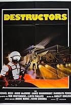 Destructors