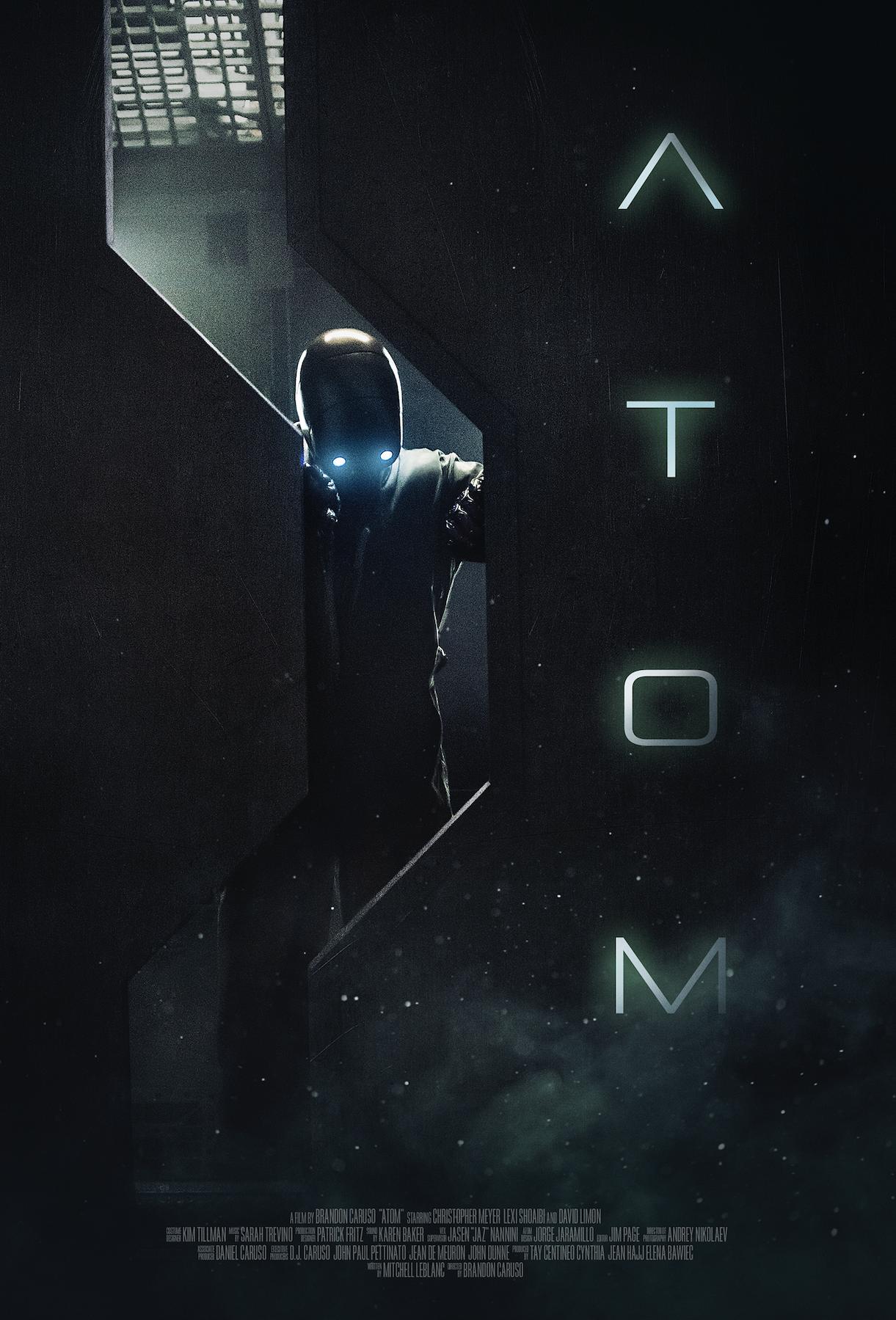 Atom (2021)