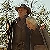 Harrison Ford and Helen Mirren in 1923 (2022)