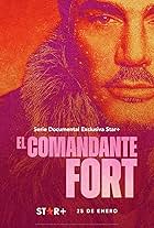 El Comandante Fort