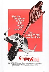 Virgin Witch (1971)