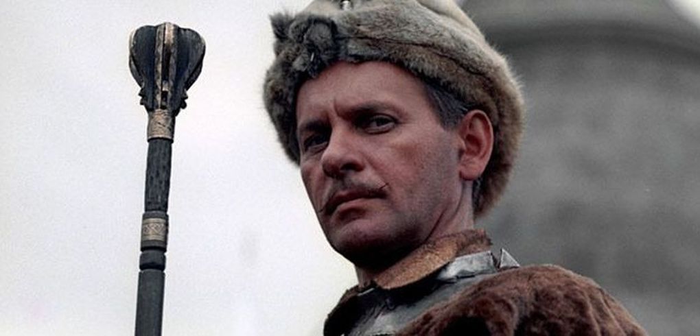 Tadeusz Lomnicki in Colonel Wolodyjowski (1969)