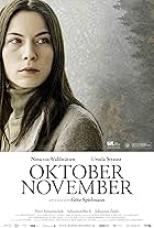 Oktober November