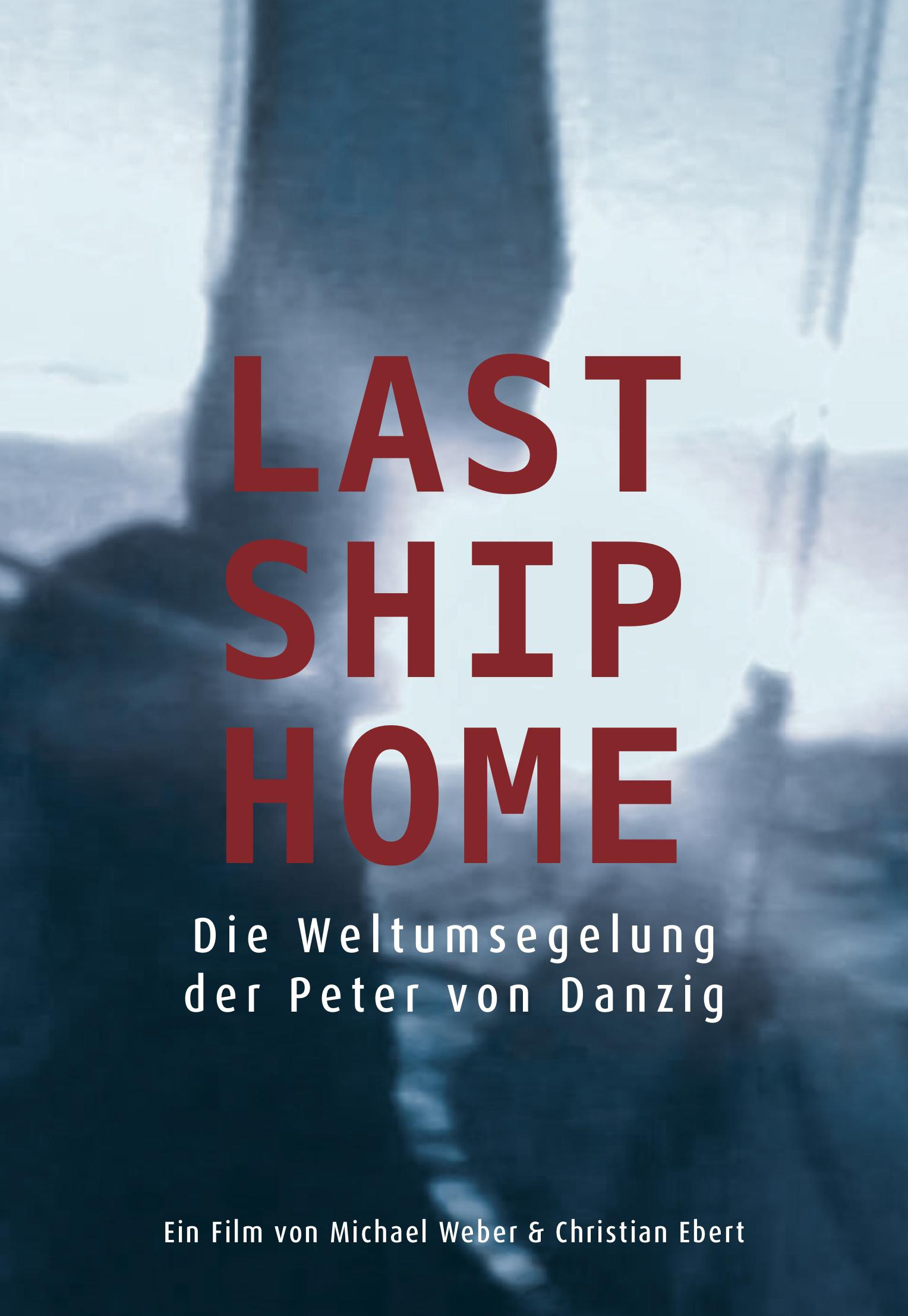 Last Ship Home (2018)