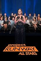 Project Runway All Stars