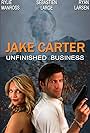 Jake Carter: Unfinished Business (2018)