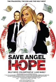 Save Angel Hope (2007)