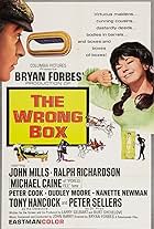 The Wrong Box