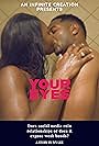 Hakeem Sharif and Ivy Lee in Your Eyes (2020)