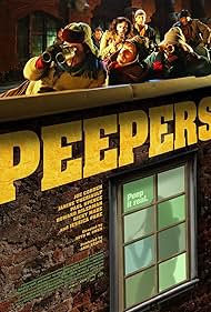 Peepers (2010)