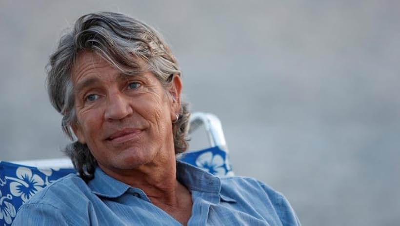 Eric Roberts in The Other Path (2020)